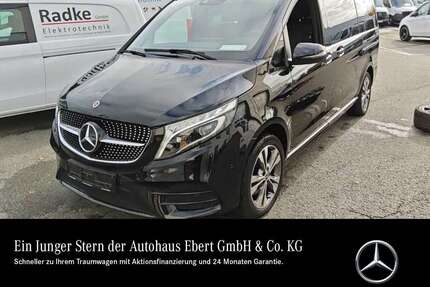 Mercedes-Benz V 300 Gebrauchtwagen