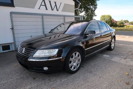 VW Phaeton Gebrauchtwagen