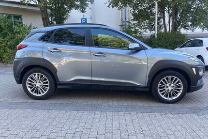 Hyundai KONA Gebrauchtwagen