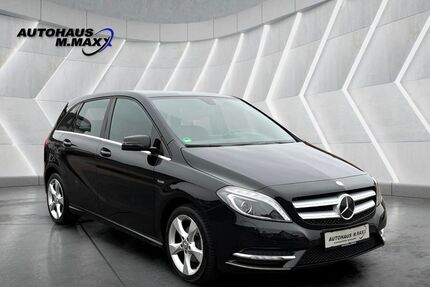 Mercedes-Benz B 200 Gebrauchtwagen