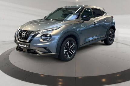 Nissan Juke Gebrauchtwagen