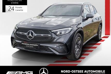 Mercedes-Benz GLC 300 Gebrauchtwagen