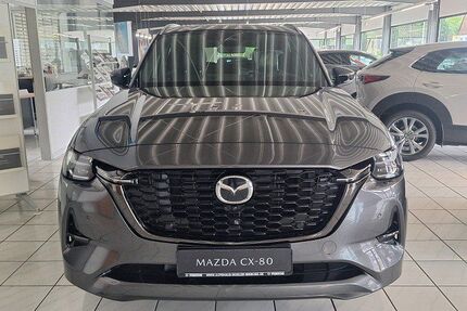 Mazda CX-80 Gebrauchtwagen