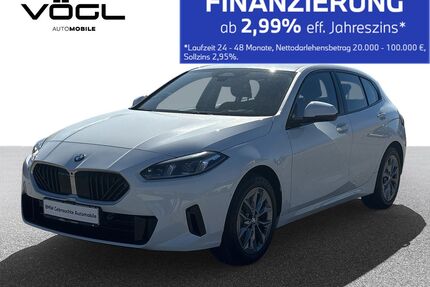 BMW 120 Gebrauchtwagen