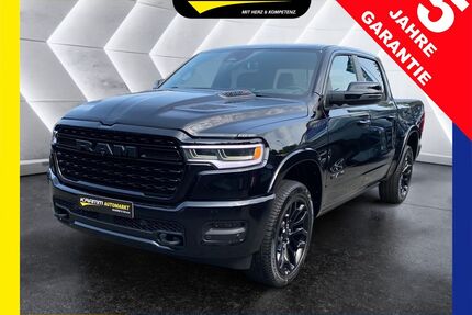 Dodge RAM Gebrauchtwagen