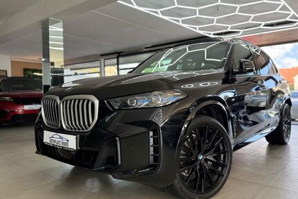 BMW X5 Gebrauchtwagen