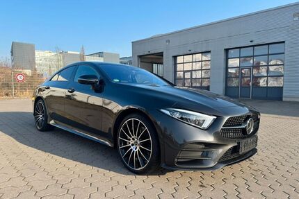 Mercedes-Benz CLS 450 Gebrauchtwagen