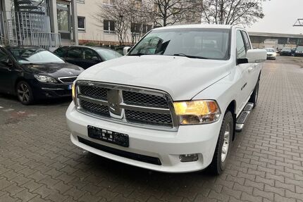 Dodge RAM Gebrauchtwagen