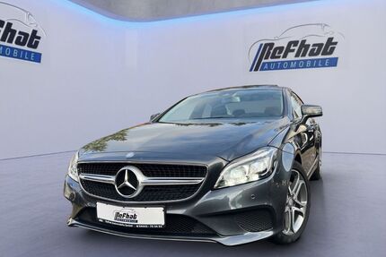 Mercedes-Benz CLS 350 Gebrauchtwagen