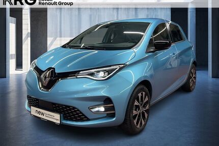 Renault ZOE Gebrauchtwagen