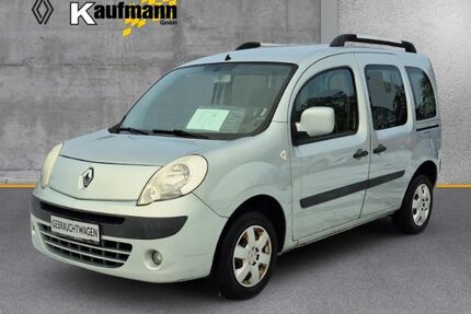 Renault Kangoo Gebrauchtwagen