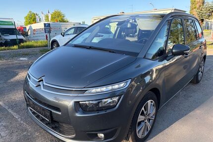 Citroen Grand C4 Picasso / SpaceTourer Gebrauchtwagen