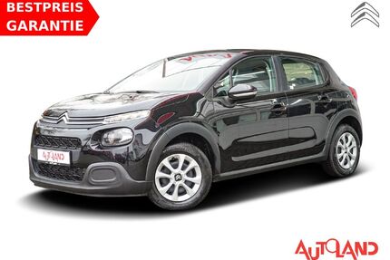Citroen C3 Gebrauchtwagen