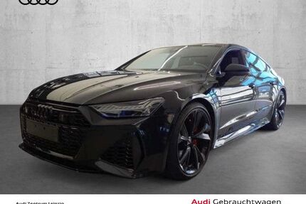 Audi RS7 Gebrauchtwagen