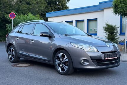 Renault Megane Gebrauchtwagen