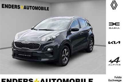 Kia Sportage Gebrauchtwagen