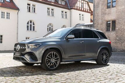 Mercedes-Benz GLE 350 Gebrauchtwagen