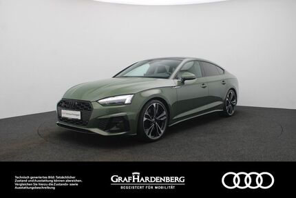 Audi S5 Gebrauchtwagen