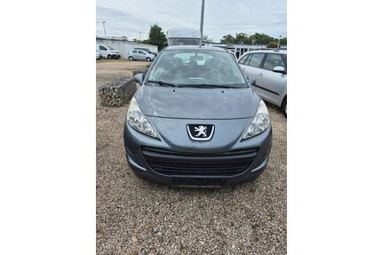 Peugeot 207 Gebrauchtwagen