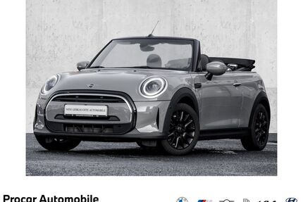Mini One Cabrio Gebrauchtwagen