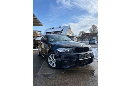 BMW 116 Gebrauchtwagen