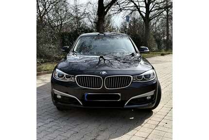 BMW 320 Gebrauchtwagen