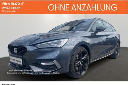 Seat Leon Gebrauchtwagen