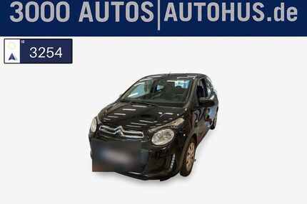 Citroen C1 Gebrauchtwagen