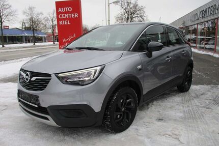 Opel Crossland (X) Gebrauchtwagen