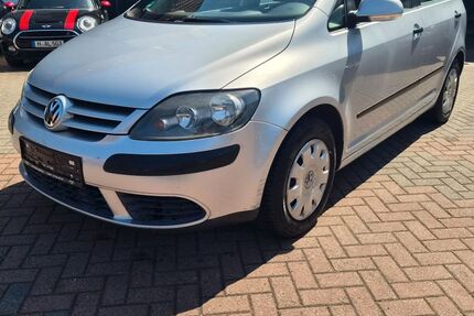 VW Golf Plus Gebrauchtwagen