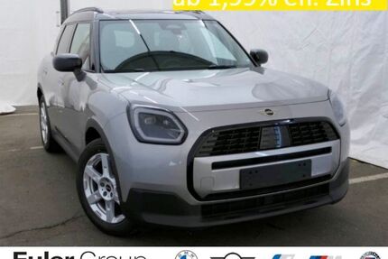 Mini Countryman D (Cooper) Gebrauchtwagen