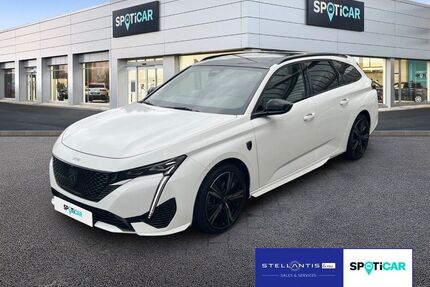 Peugeot 308 Gebrauchtwagen