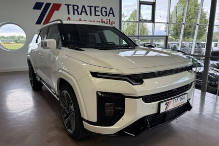 KGM Actyon Gebrauchtwagen