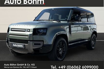 Land Rover Defender Gebrauchtwagen