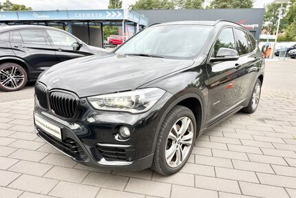 BMW X1 Gebrauchtwagen