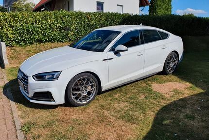 Audi A5 Gebrauchtwagen