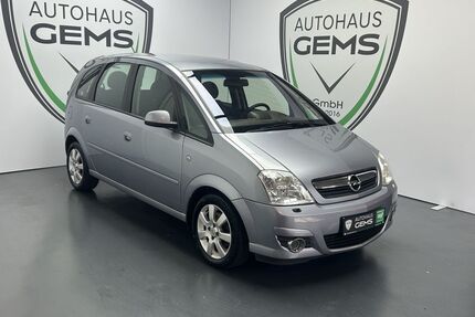Opel Meriva Gebrauchtwagen