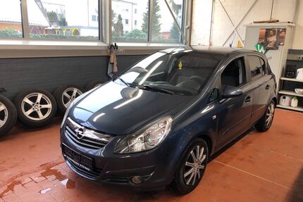 Opel Corsa Gebrauchtwagen