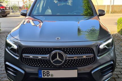 Mercedes-Benz GLB 220 Gebrauchtwagen
