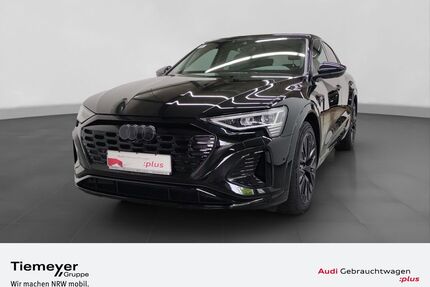 Audi Q8 e-tron Gebrauchtwagen