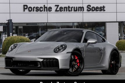 Porsche 992 Gebrauchtwagen