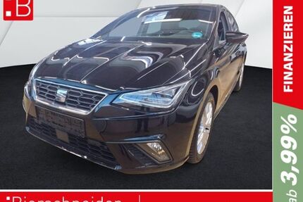Seat Ibiza Gebrauchtwagen
