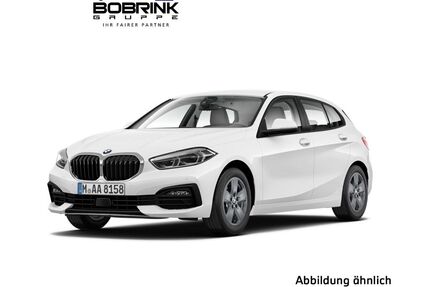 BMW 118 Gebrauchtwagen