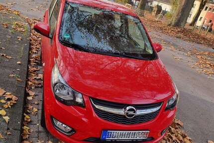 Opel Karl Gebrauchtwagen