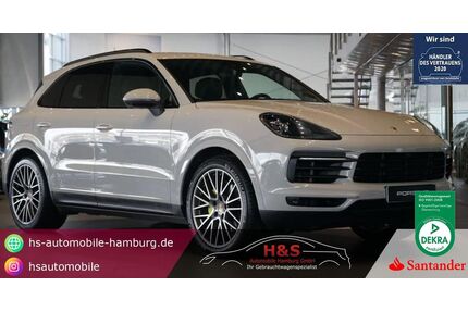 Porsche Cayenne Gebrauchtwagen