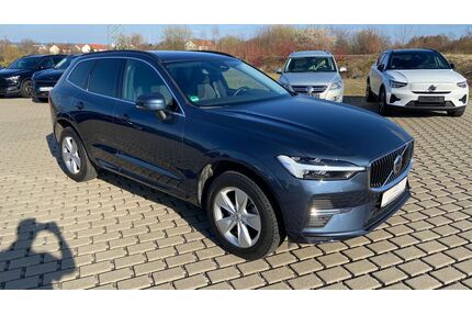 Volvo XC60 Gebrauchtwagen