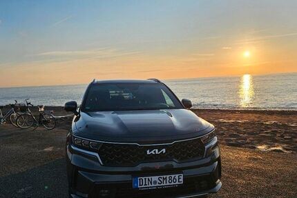 Kia Sorento Gebrauchtwagen