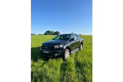 Ford Ranger Gebrauchtwagen