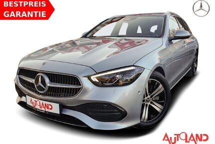 Mercedes-Benz C 200 Gebrauchtwagen