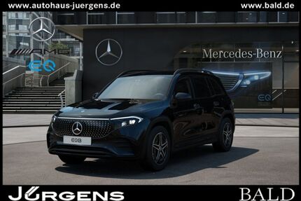 Mercedes-Benz EQB Gebrauchtwagen